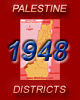 Our Land: Palestine Districts-1948