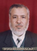 Marwan Abou Ras - Member of The Palestinian Legislative Council.