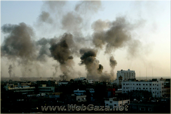 Gaza Under Fire- 08 | Gaza Genocide Victims