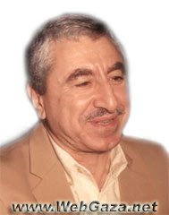 Nayef Hawatmeh - Formed the leftist Popular Democratic Front for the Liberation of Palestine (PDFLP; later known as DFLP) 1968; chairman and of the DFLP.