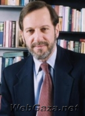 Rashid Khalidi - One of America's preeminent Middle East scholars. Director of Middle East Institute, Columbia Univ. President of American Committee on Jerusalem.