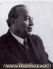 Anwar Khatib - Mayor of Jerusalem in the late 1950s; Jordan's ambassador to Cairo in 1963; governor of Jerusalem (1967-1970s).