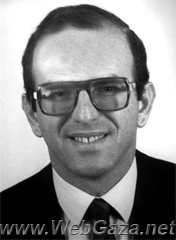 Zafer Al-Masri - Landowner from Nablus; head of Nablus Chamber of Commerce; mayor of Nablus; assassinated in March 1986.