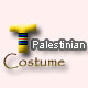 Palestinian Costume: A Collection of Traditional Costumes from Palestine 