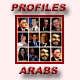 Alphabetical & Chronological listing of Arabs Profiles