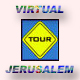 Virtual Tour of Jerusalem