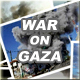 War On Gaza