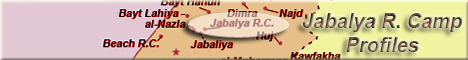 More Profiles from Jabalya R. Camp