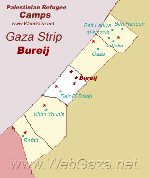 Bureij Refugee Camp
