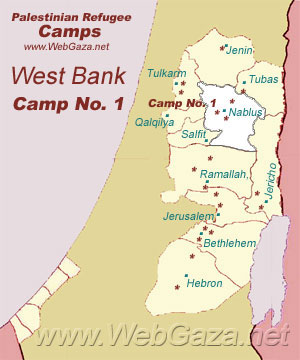 Camp No. 1 Refugee Camp
