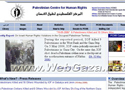 Palestinian Centre for Human Rights (PCHR)