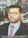 Salah Al Bardawil - Member of The Palestinian Legislative Council.