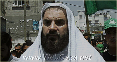 Nizar Rayyan - In 2004, Rayyan became Hamas's highest religious leader. Rayyan, his four wives and 11 of his children were killed in an Israeli strike on his residence on Jan 2009.