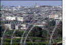 1987: The Jabalia refugee camp in Gaza is the scene of where the Intifida, or Palestinian uprising, began.