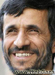 Mahmoud Ahmadinejad - Iranian President, was born in 1956, Garmsar, near Tehran. He holds a PhD in traffic and transport from Tehran's University. of Science and Technology.