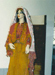 Jerusalem Dress - Dress from Jerusalem, District of Jerusalem (Al-Quds).