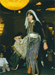 Nazareth Dress - A dress from Nazareth, District of Nazareth (An-Naasira).