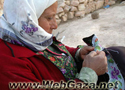 Tatreez-Embroidery - Once a traditional craft practiced by village women, Palestinian cross-stitch embroidery has become an important symbol of Palestinian culture.