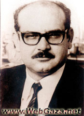Mahmoud Hamshari - PLO leader; moved to France in the 1960s, serving as Fateh representative; was bombed in his house in Paris 1972 by the Israeli Mossad.